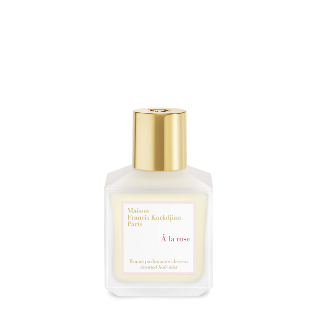 À la rose, , hi-res, Haarparfum